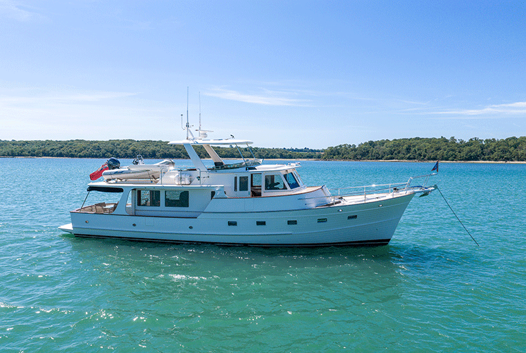 Fleming 55